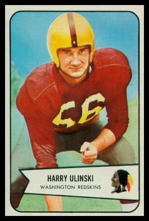 15 Harry Ulinski